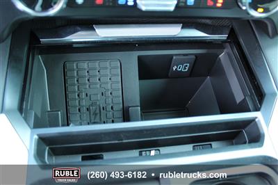 2025 Ford F-350 Platinum