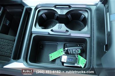 2025 Ford F-350 Platinum