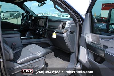 2025 Ford F-350 Platinum