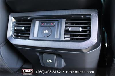 2025 Ford F-350 Platinum