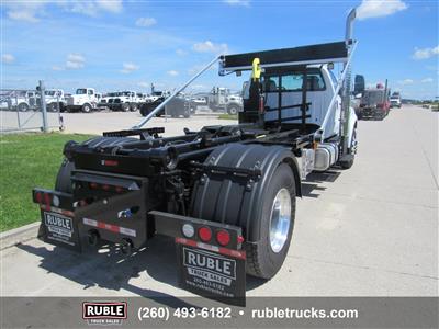 2025 Ford F750