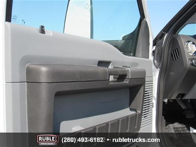 2025 Ford F750