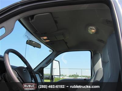 2025 Ford F750