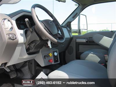 2025 Ford F750
