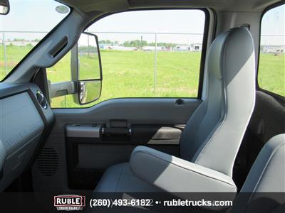 2025 Ford F750