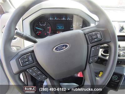 2025 Ford F750