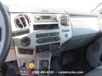 2025 Ford F750