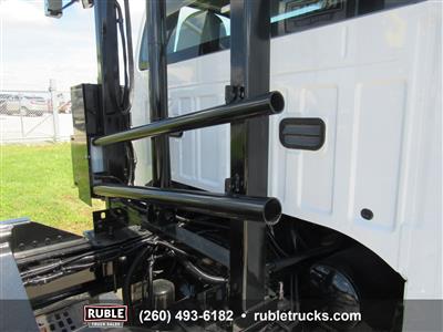 2025 Ford F750