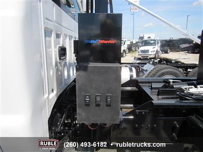 2025 Ford F750