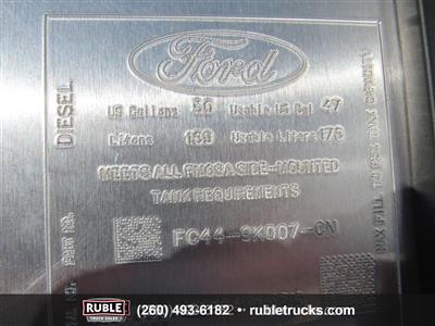 2025 Ford F750