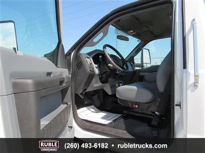2025 Ford F750