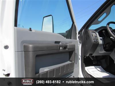 2025 Ford F750