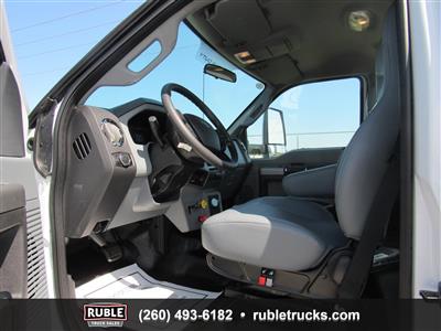 2025 Ford F750