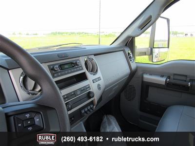 2025 Ford F750