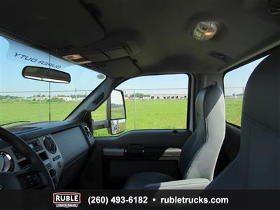 2025 Ford F750