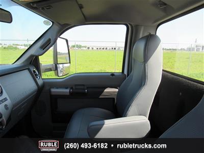 2025 Ford F750