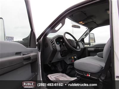 2025 Ford F650