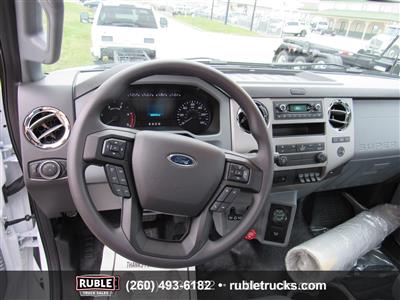 2025 Ford F650