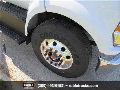 2025 Ford F750