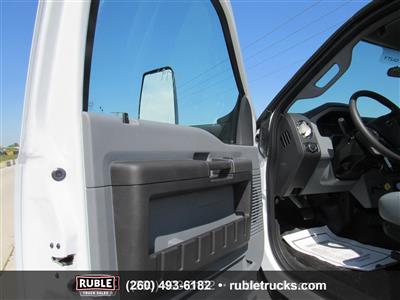 2025 Ford F750