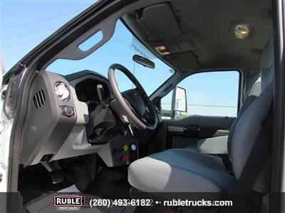 2025 Ford F750