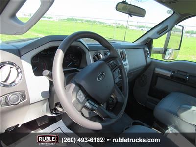 2025 Ford F750