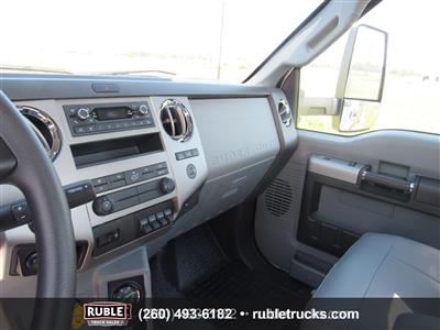 2025 Ford F750