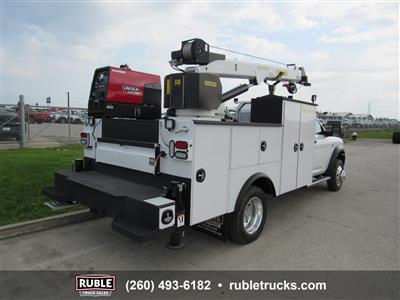 2024 RAM 5500 4x4