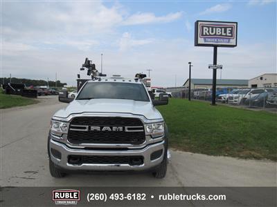 2024 RAM 5500 4x4