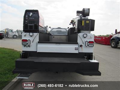 2024 RAM 5500 4x4