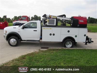 2024 RAM 5500 4x4
