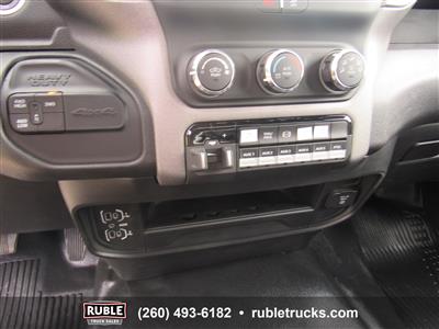 2024 RAM 5500 4x4
