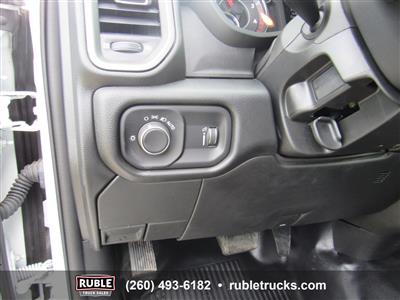 2024 RAM 5500 4x4
