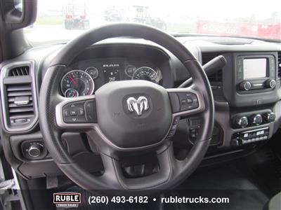 2024 RAM 5500 4x4