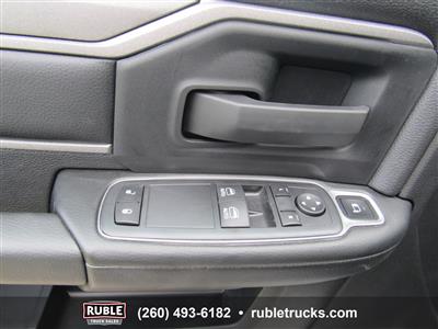 2024 RAM 5500 4x4
