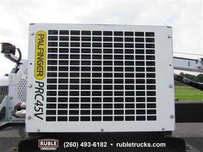 2024 RAM 5500 4x4