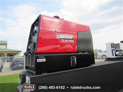 2024 RAM 5500 4x4