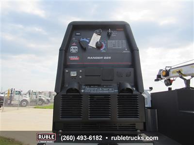 2024 RAM 5500 4x4