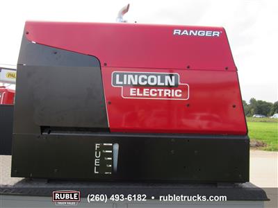 2024 RAM 5500 4x4
