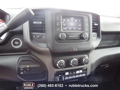 2024 RAM 5500 4x4