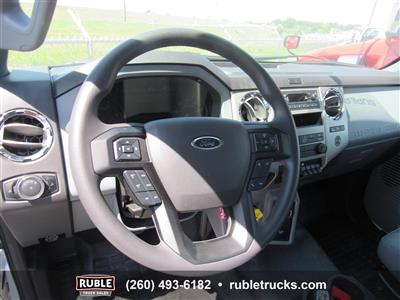 2025 Ford F750
