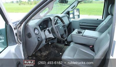 2012 Ford F550