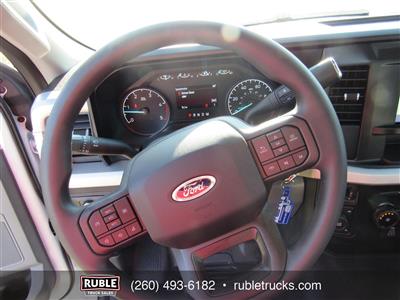 2026 Ford F600 XL