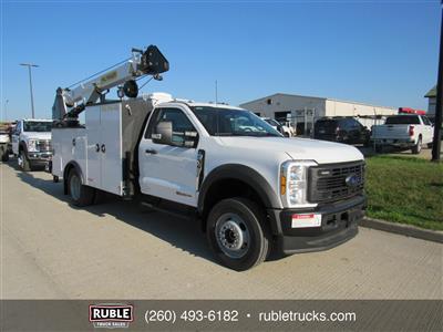 2026 Ford F600 XL