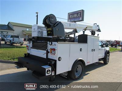 2026 Ford F600 XL