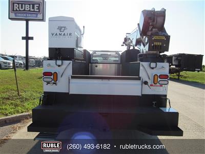 2026 Ford F600 XL