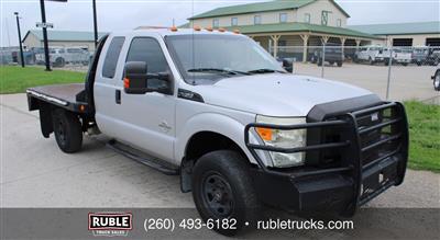 2012 Ford F-350 XL