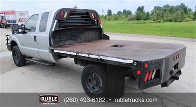 2012 Ford F-350 XL