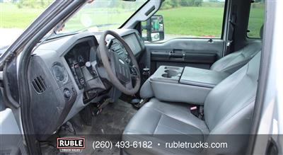 2012 Ford F-350 XL