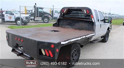 2012 Ford F-350 XL